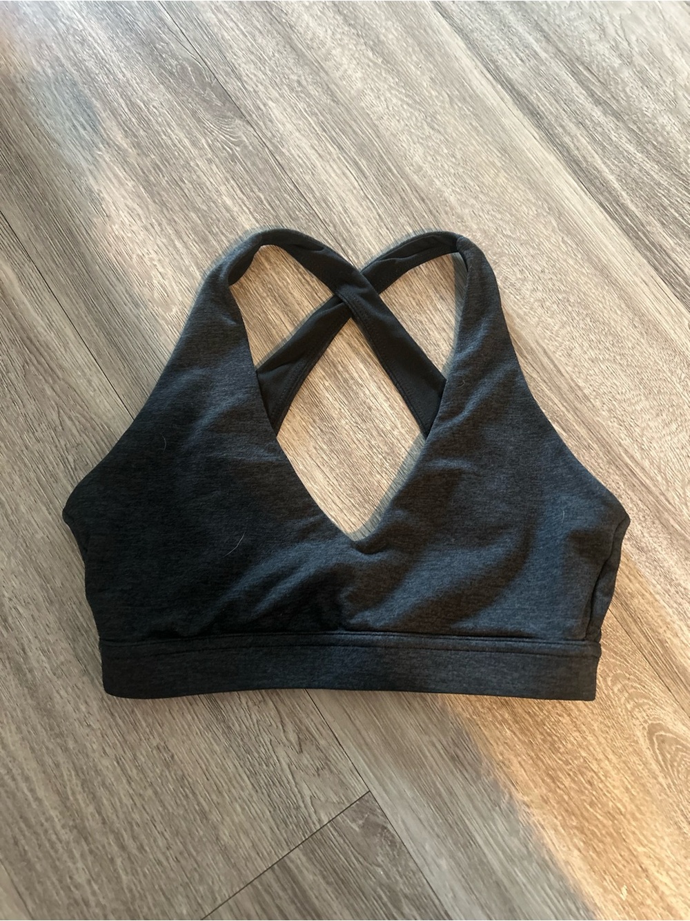 P’tula sports bra